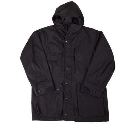 Engineered Garments Parka Jacket Made in USA