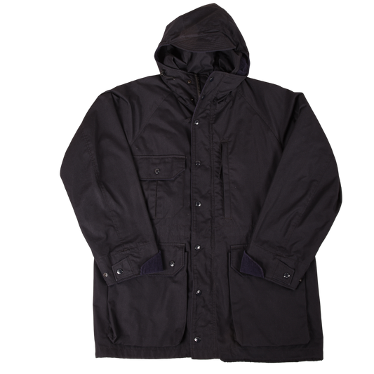 Engineered Garments Parka Jacket Made in USA