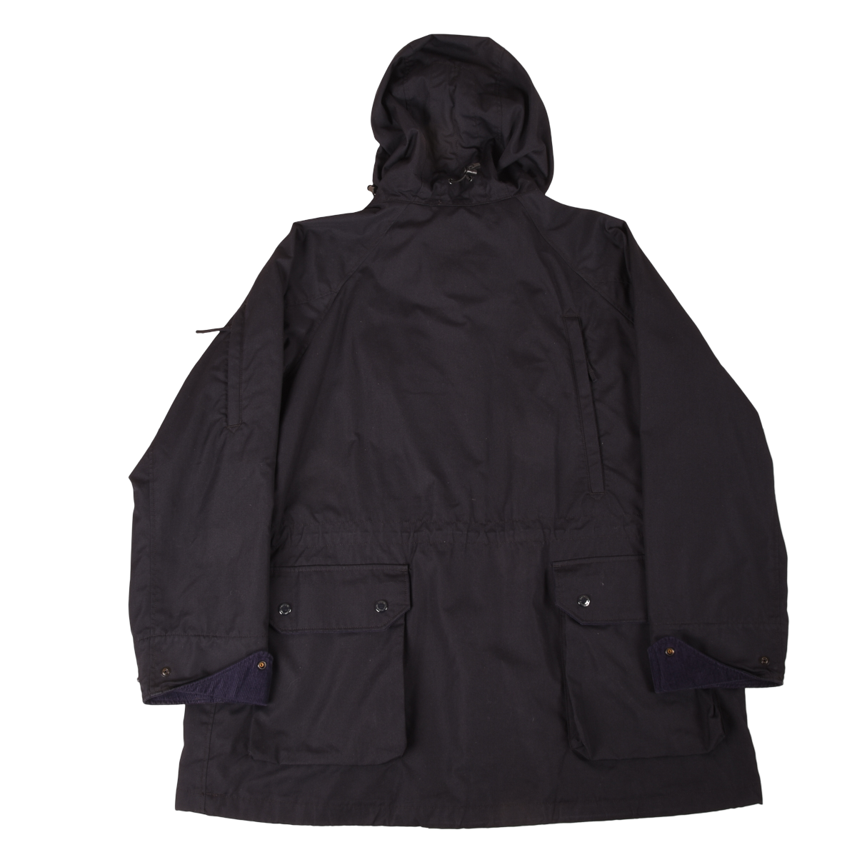 Engineered Garments Parka Jacket Made in USA