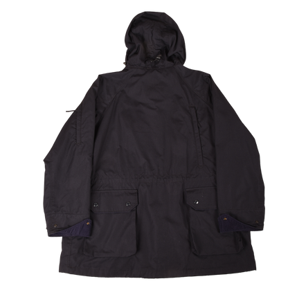 Engineered Garments Parka Jacket Made in USA