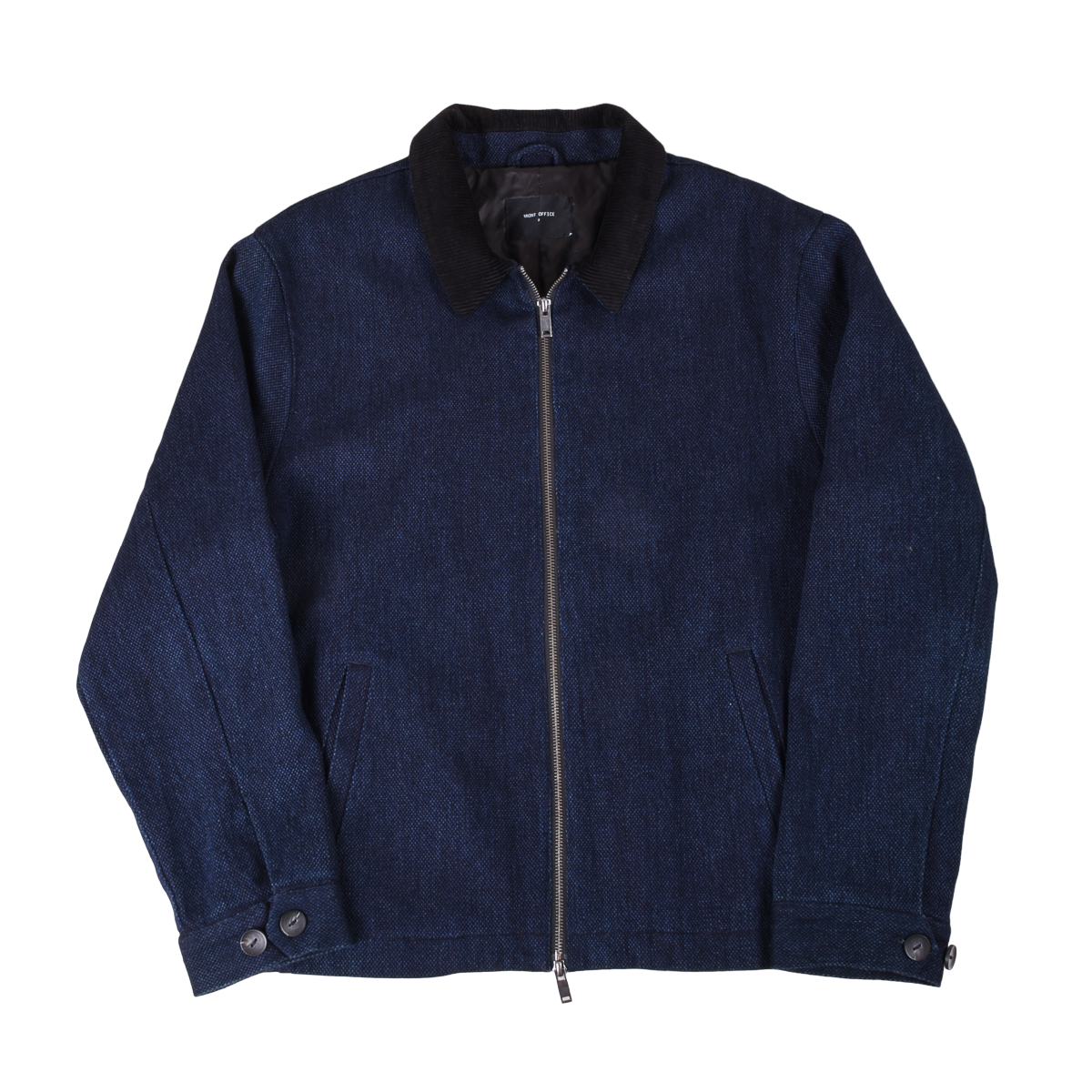 Front Office Japanese Chore Jacket