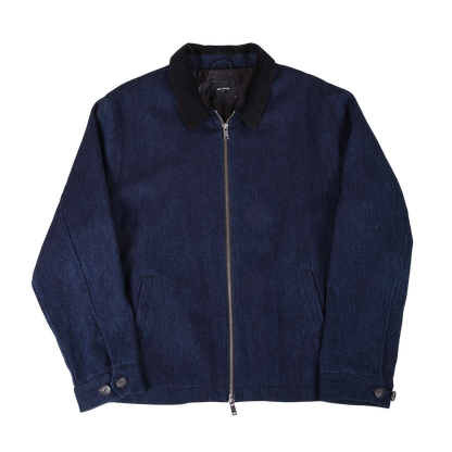 Front Office Japanese Chore Jacket