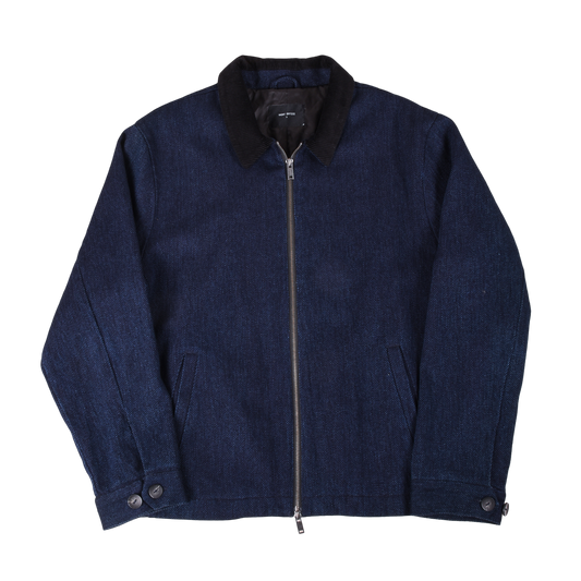 Front Office Japanese Chore Jacket