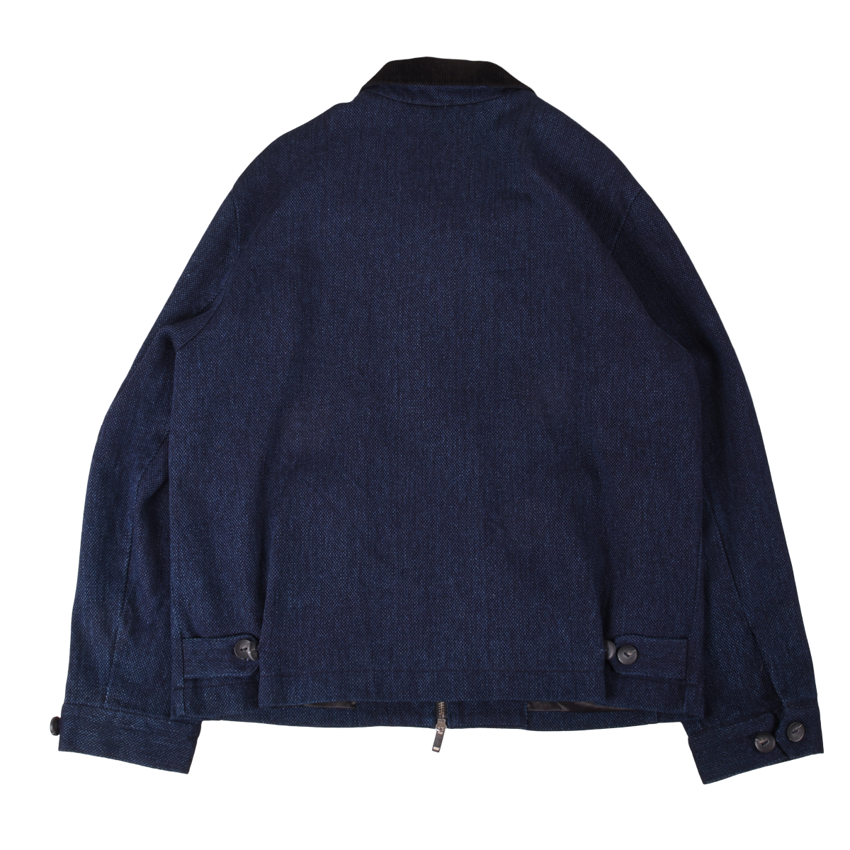 Front Office Japanese Chore Jacket