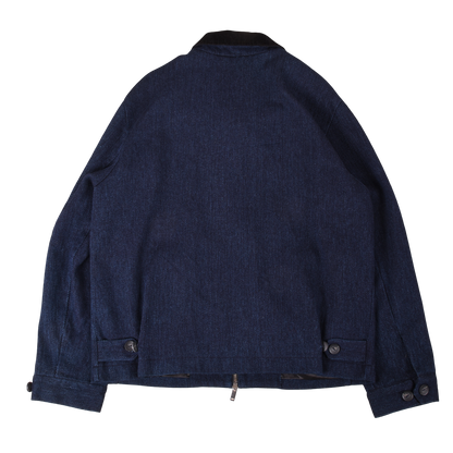 Front Office Japanese Chore Jacket