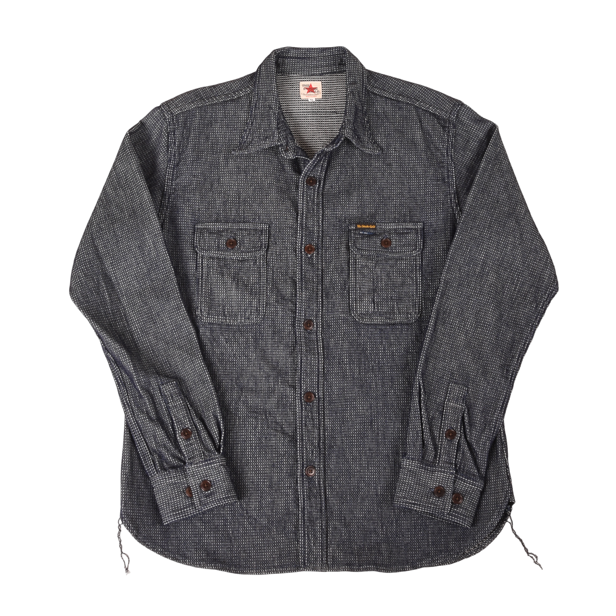 Strike Gold Made in Japan Shirt