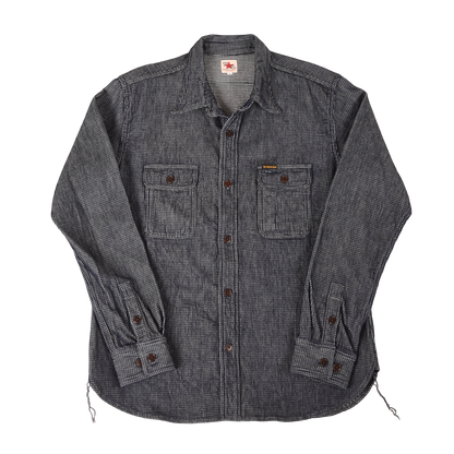 Strike Gold Made in Japan Shirt