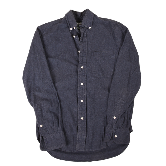 Gitman Bros. Vintage Made in USA Shirt