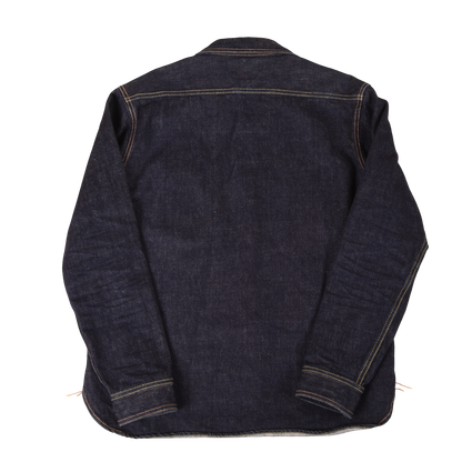 Studio D’Artisan Denim Shirt