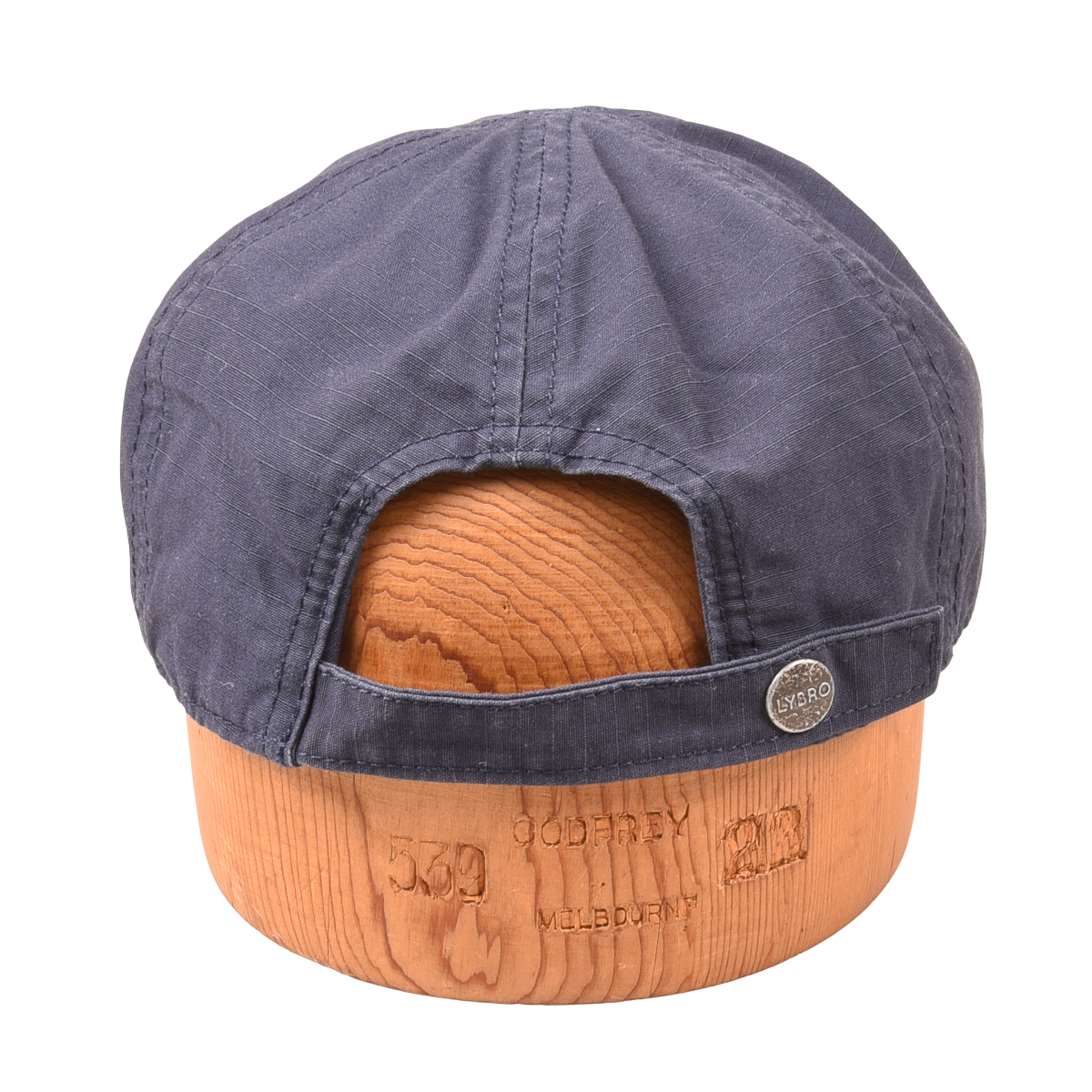 Nigel Cabourn Rip Stop hat