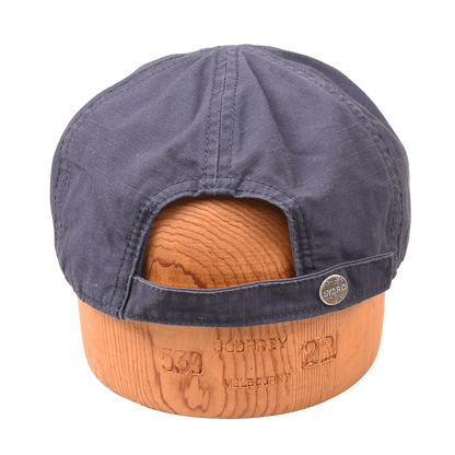 Nigel Cabourn Rip Stop hat