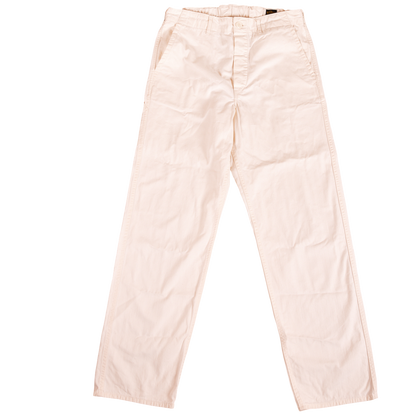 Orslow Made in Japan Workwear Pants