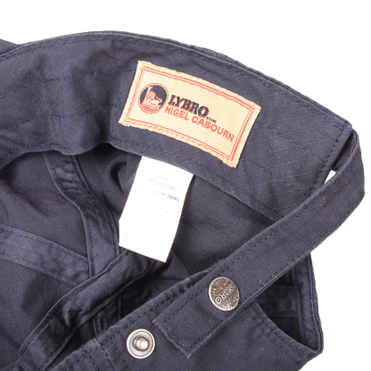 Nigel Cabourn Rip Stop hat