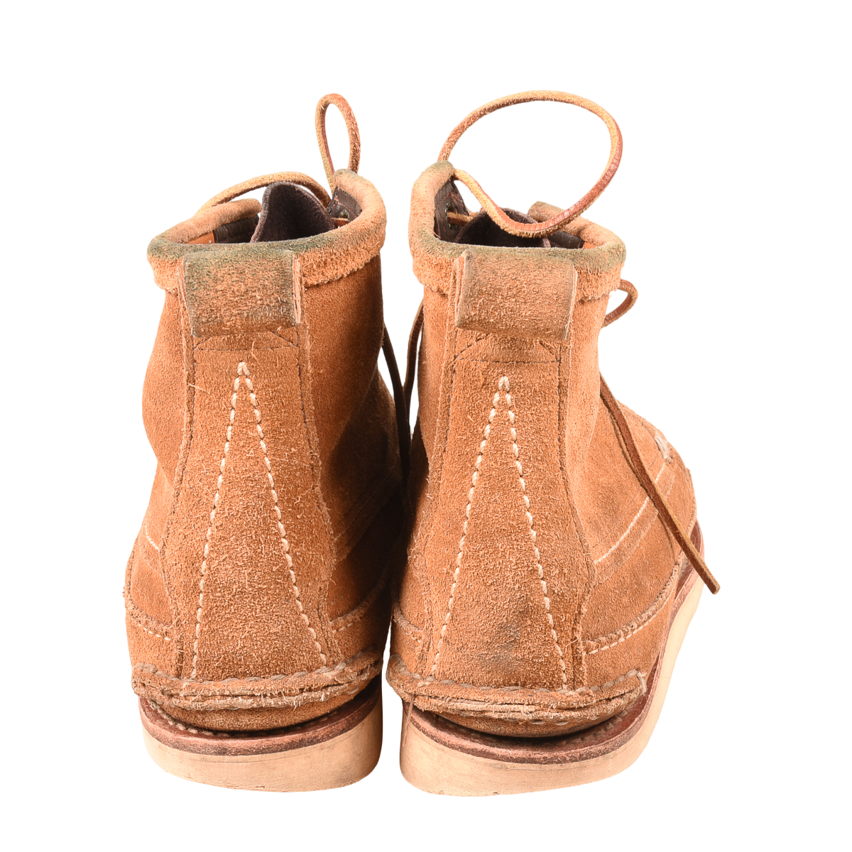 Yuketen Maine Guide Boot Peanut 11.5
