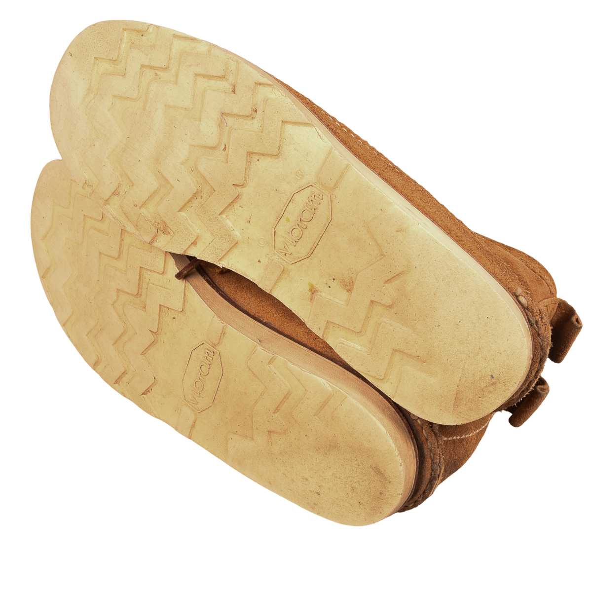 Yuketen Maine Guide Boot Peanut 11.5