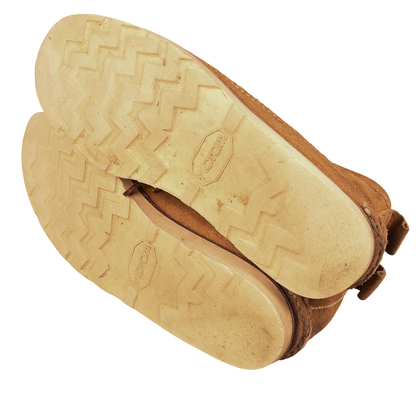 Yuketen Maine Guide Boot Peanut 11.5