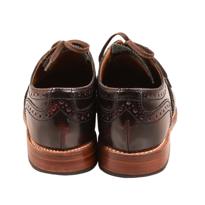 Grenson Stanley Brogue US 10
