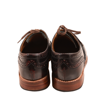 Grenson Stanley Brogue US 10