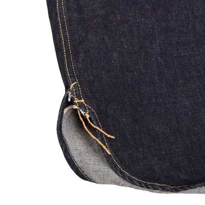 Studio D’Artisan Denim Shirt