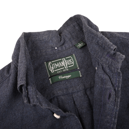 Gitman Bros. Vintage Made in USA Shirt