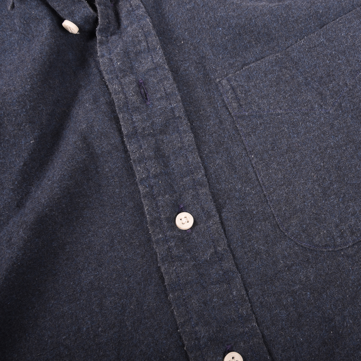 Gitman Bros. Vintage Made in USA Shirt
