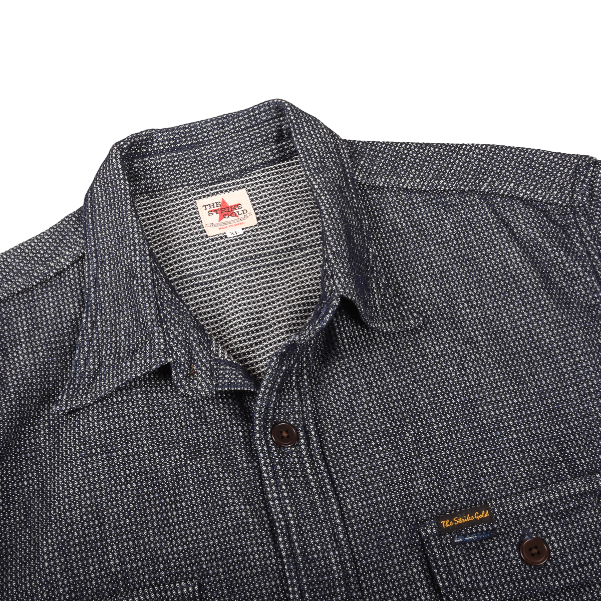 Strike Gold Made in Japan Shirt