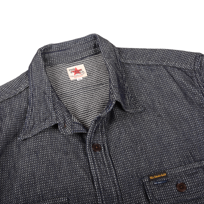 Strike Gold Made in Japan Shirt