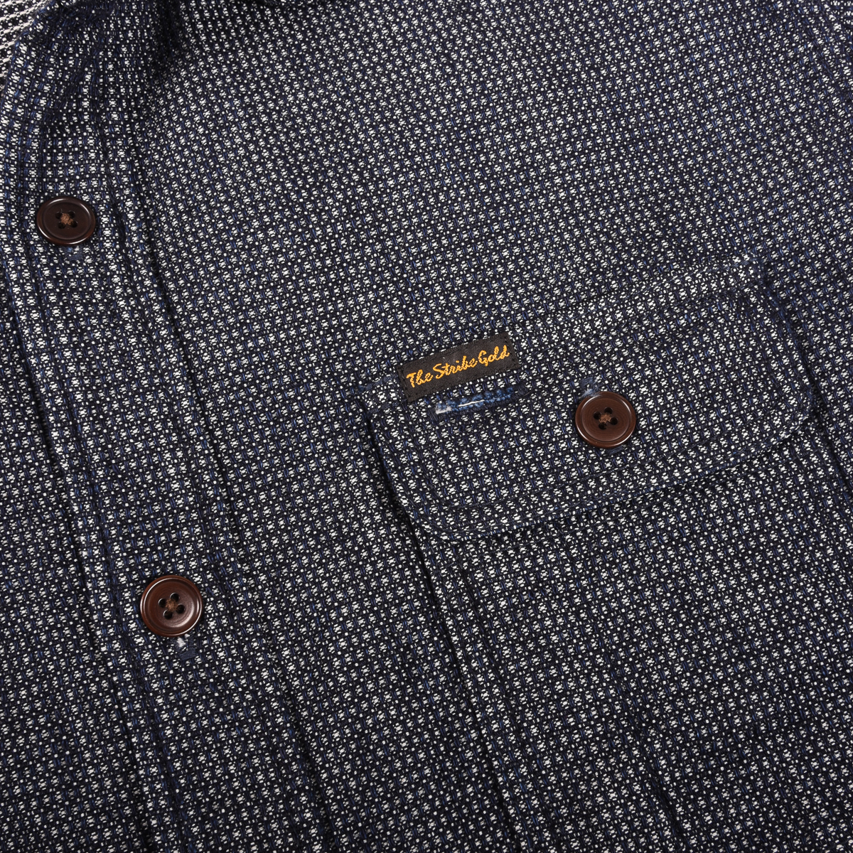 Strike Gold Made in Japan Shirt