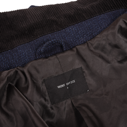 Front Office Japanese Chore Jacket
