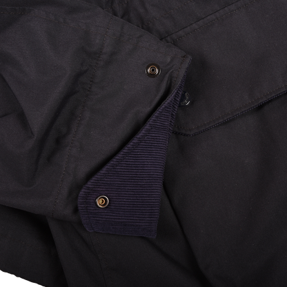 Engineered Garments Parka Jacket Made in USA