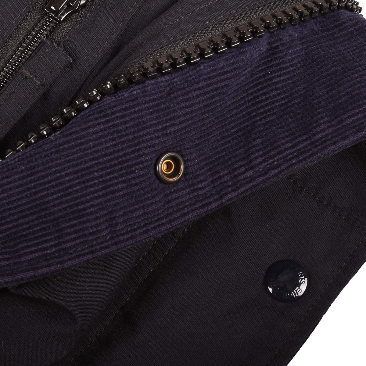 Engineered Garments Parka Jacket Made in USA