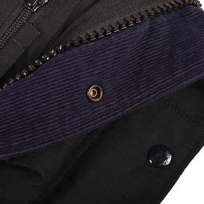 Engineered Garments Parka Jacket Made in USA
