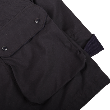 Engineered Garments Parka Jacket Made in USA
