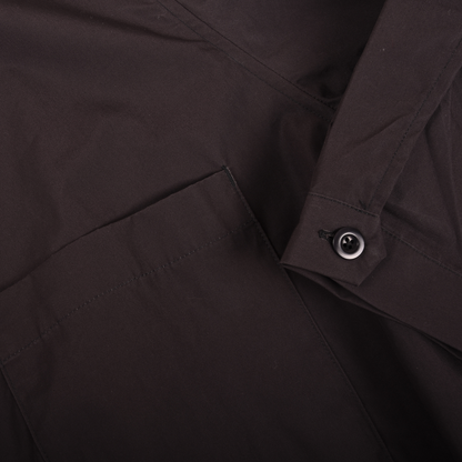 Still By Hand Made in Japan Smock Shirt