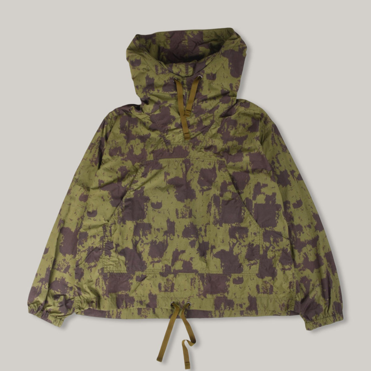 Beams Plus MIL Smock Parka