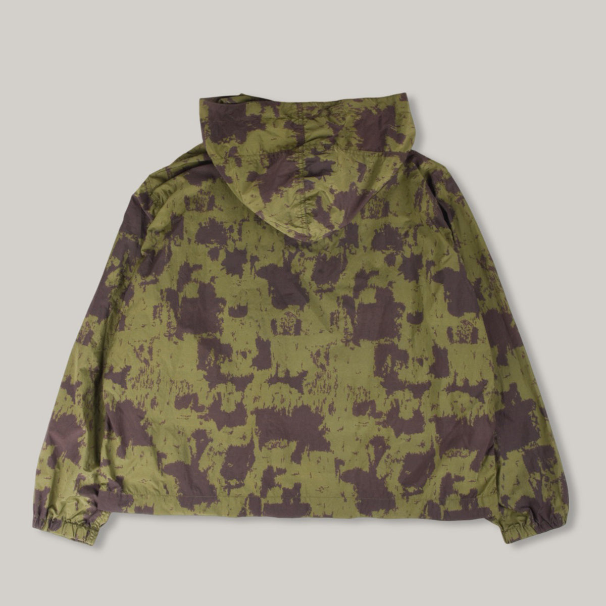 Beams Plus MIL Smock Parka