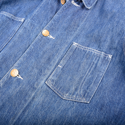Levis Vintage LVC Chore Jacket