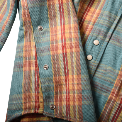 Kapital 'Sukiyaki' Flannel Shirt