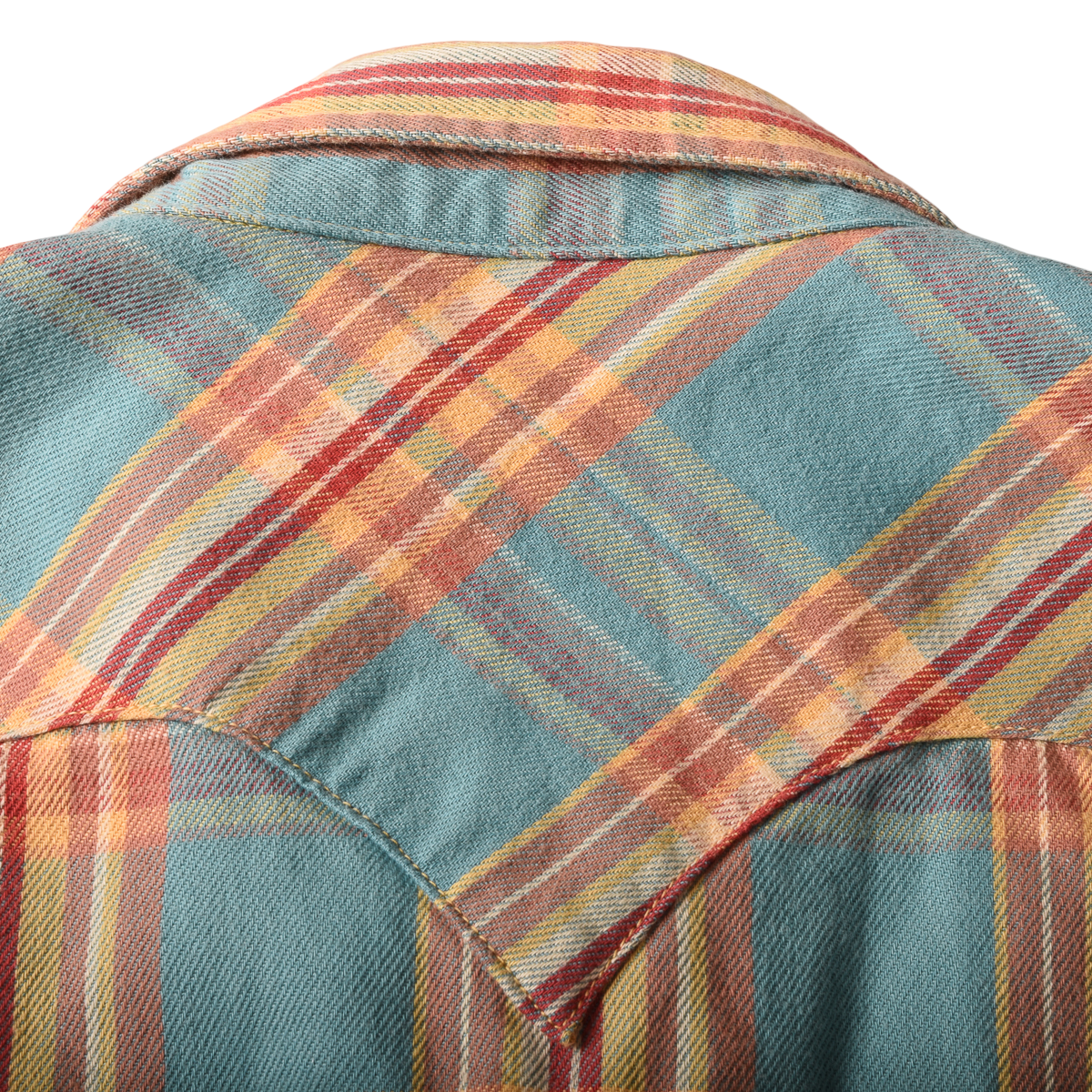 Kapital 'Sukiyaki' Flannel Shirt