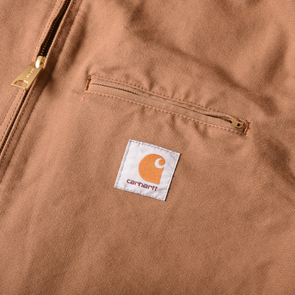 Carhartt Detroit Jacket Sand
