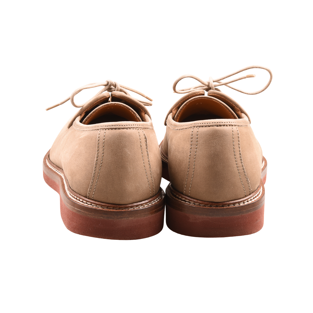 Jacques Soloviere Paris 'Olivier' suede