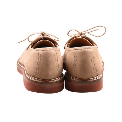 Jacques Soloviere Paris 'Olivier' suede