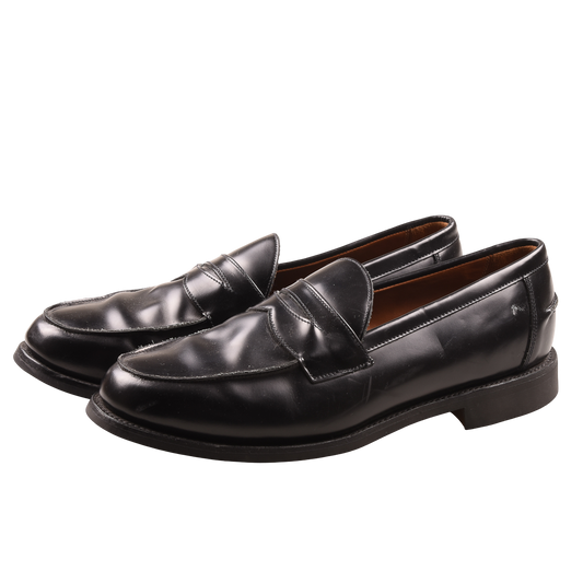 Sanders 'Hank' Loafer Made In England