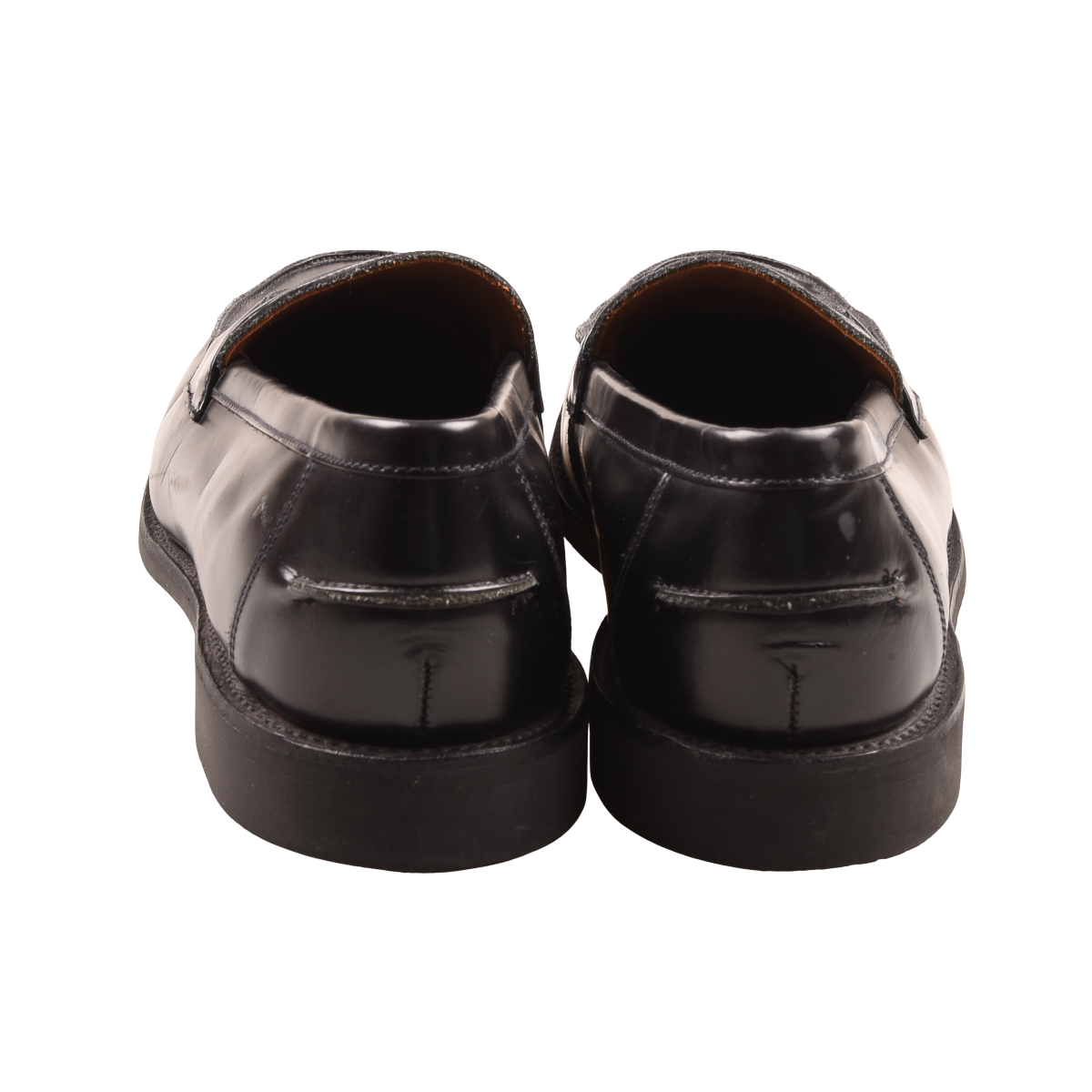 Sanders 'Hank' Loafer Made In England