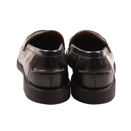 Sanders 'Hank' Loafer Made In England