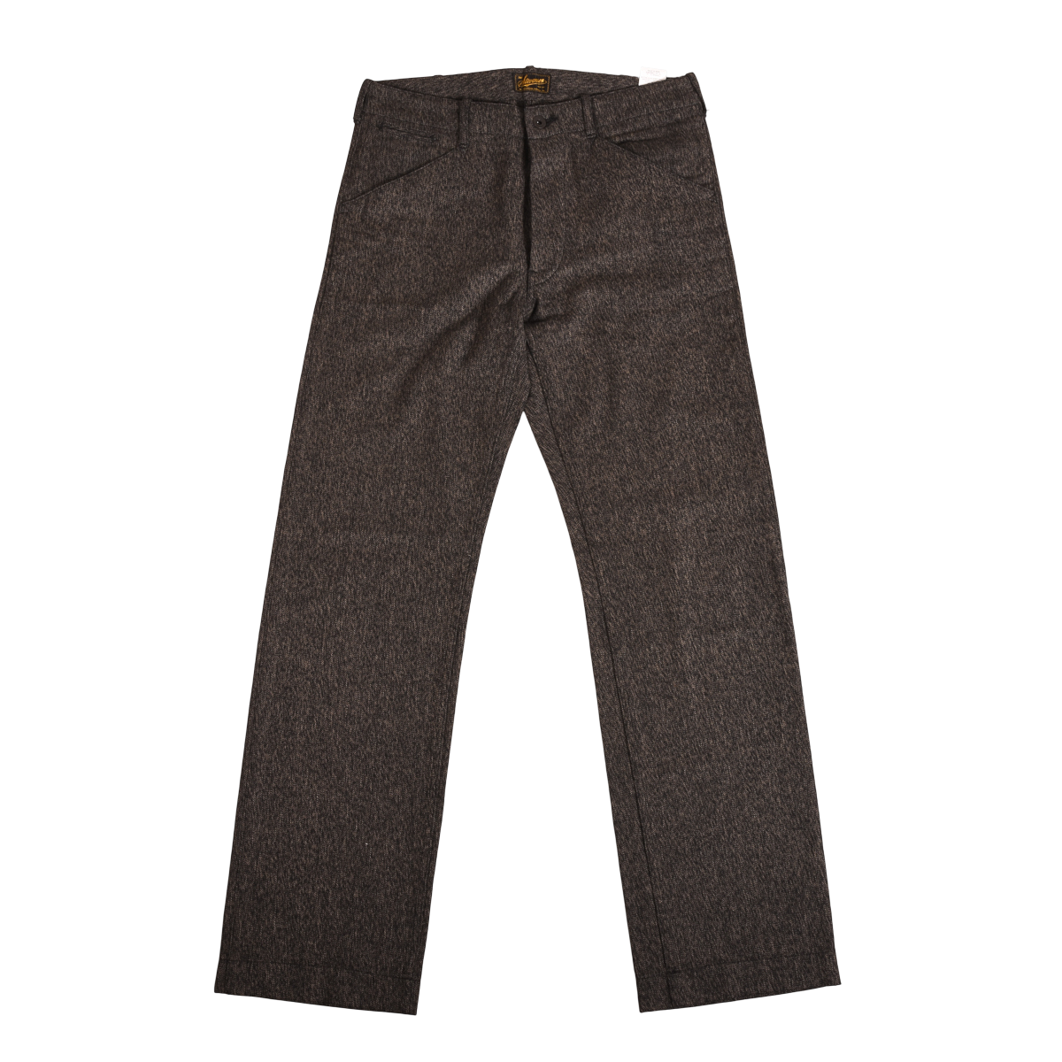 Stevenson Overalls Pants