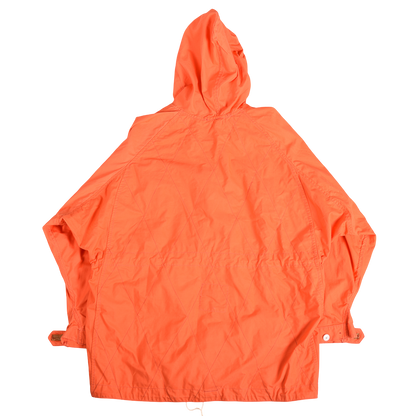 Vintage Original 70s Antartica Explorer Smock Fits