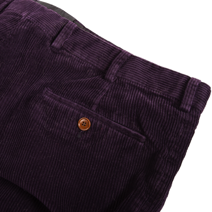 Ralph Lauren Purple Label Corduroy Pants