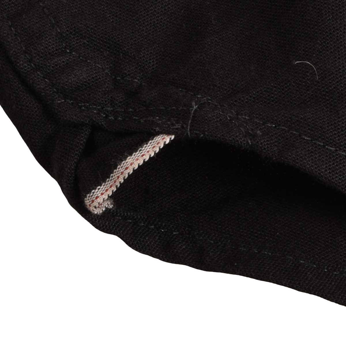 Fullcount Black Shirt
