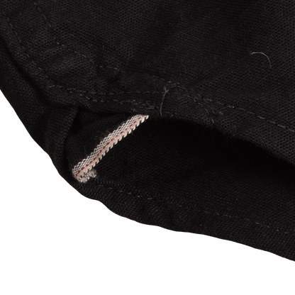 Fullcount Black Shirt